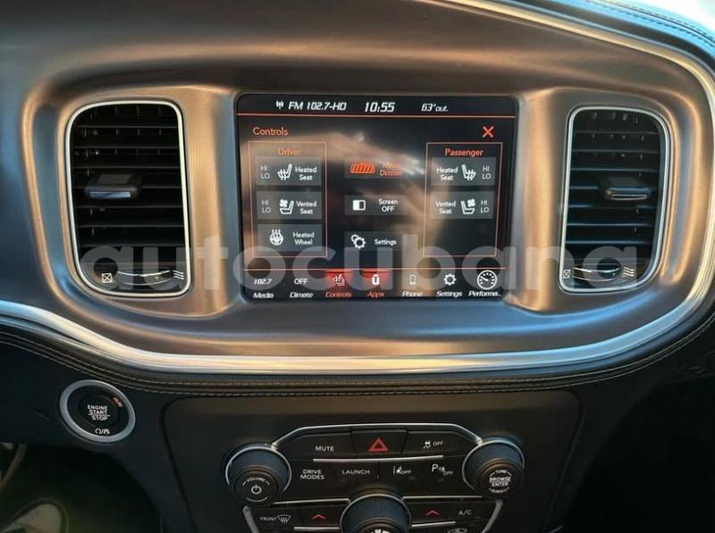 Big with watermark dodge charger habana havana 3336