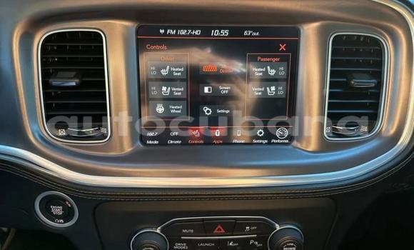 Comprar Usados Carro Dodge Charger Azul en Havana en Habana Comprar Usados Carro Dodge Charger Azul en Havana en Habana