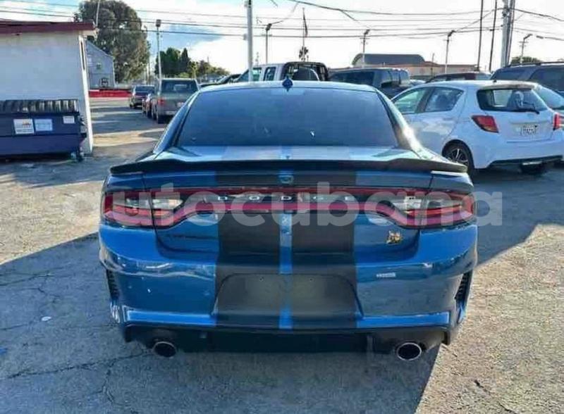 Big with watermark dodge charger habana havana 3336