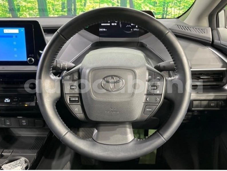 Big with watermark toyota prius habana havana 3337