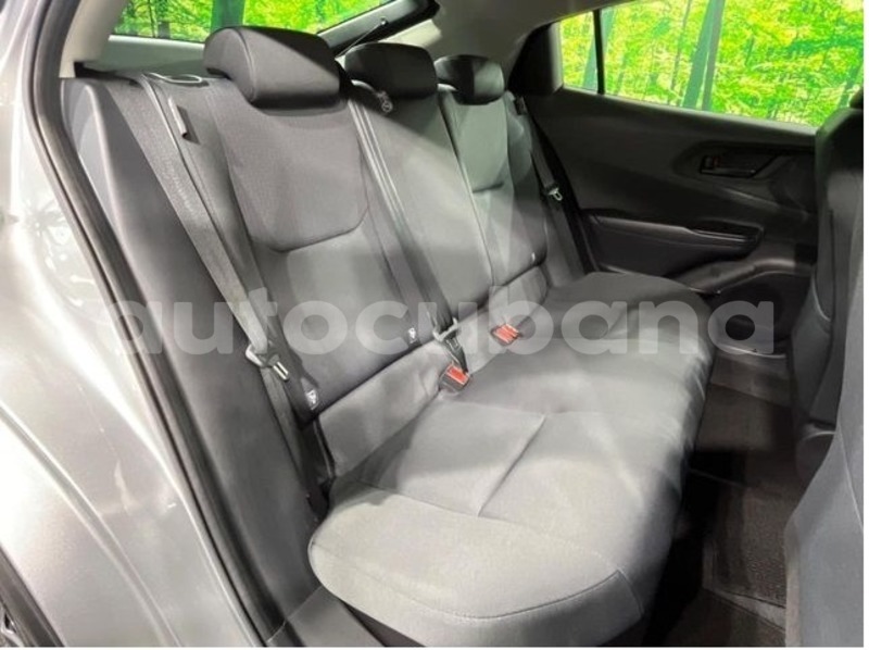 Big with watermark toyota prius habana havana 3337