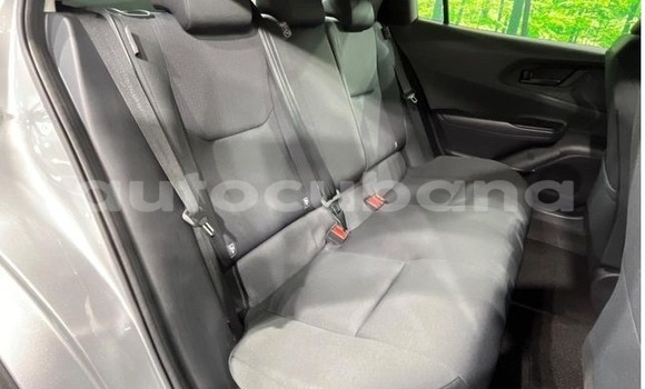 Comprar Usados Carro Toyota Prius Plata en Havana en Habana Comprar Usados Carro Toyota Prius Plata en Havana en Habana