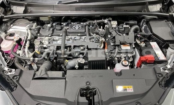 Comprar Usados Carro Toyota Prius Plata en Havana en Habana Comprar Usados Carro Toyota Prius Plata en Havana en Habana