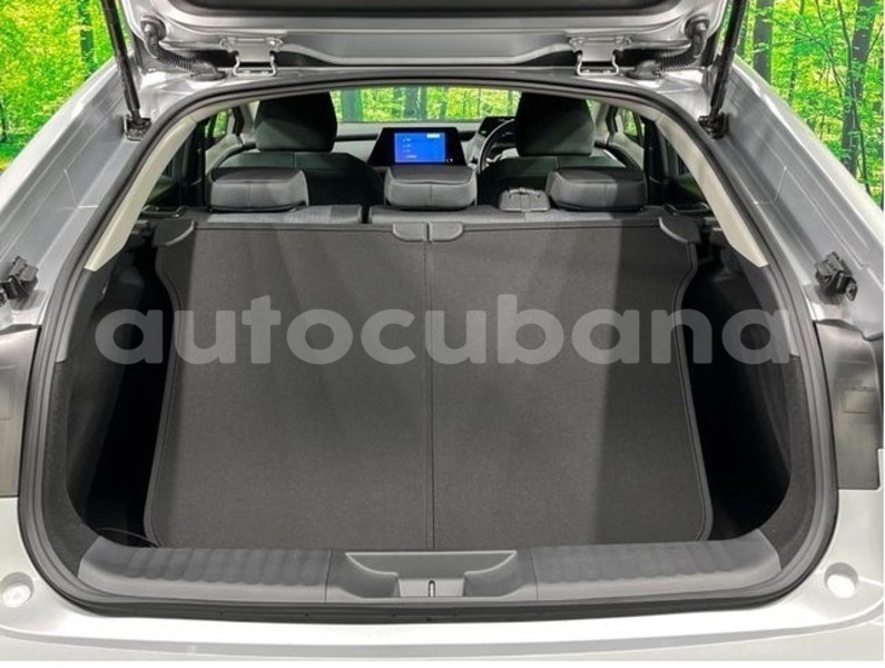 Big with watermark toyota prius habana havana 3337