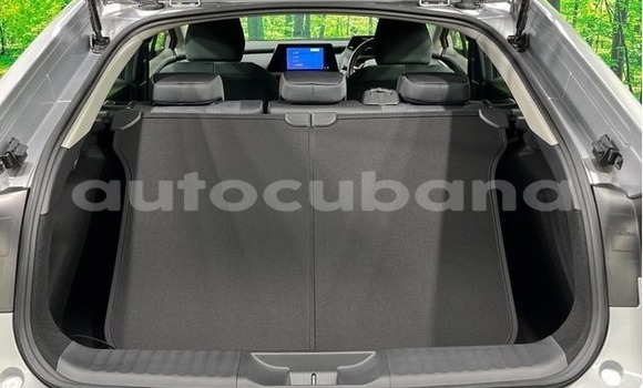 Comprar Usados Carro Toyota Prius Plata en Havana en Habana Comprar Usados Carro Toyota Prius Plata en Havana en Habana