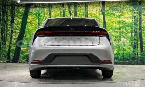 Comprar Usados Carro Toyota Prius Plata en Havana en Habana Comprar Usados Carro Toyota Prius Plata en Havana en Habana