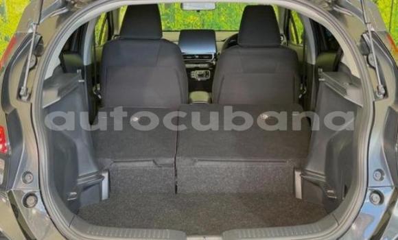 Comprar Usados Carro Toyota Aqua Plata en Havana en Habana Comprar Usados Carro Toyota Aqua Plata en Havana en Habana