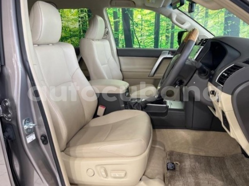 Big with watermark toyota land cruiser prado habana havana 3339