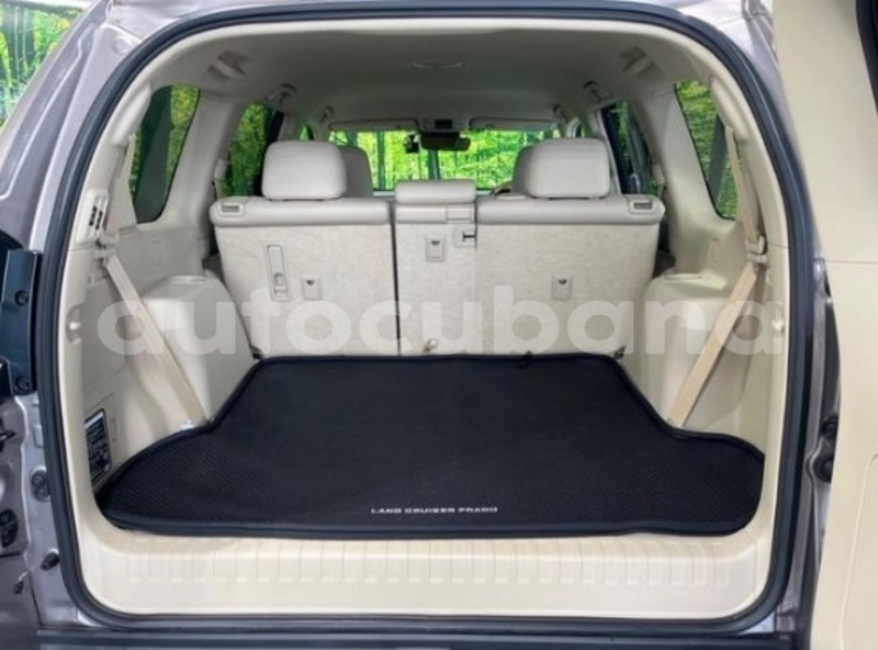Big with watermark toyota land cruiser prado habana havana 3339