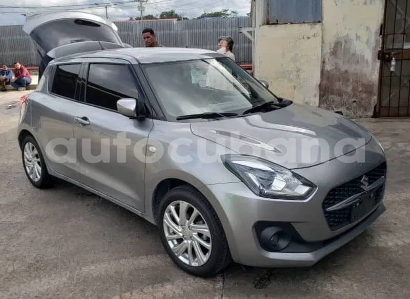 Big with watermark suzuki swift habana havana 3343