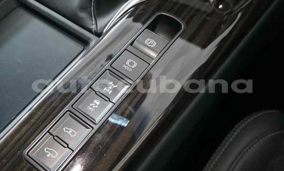 Comprar Usados Carro Lexus LX Blanco en Havana en Habana Comprar Usados Carro Lexus LX Blanco en Havana en Habana