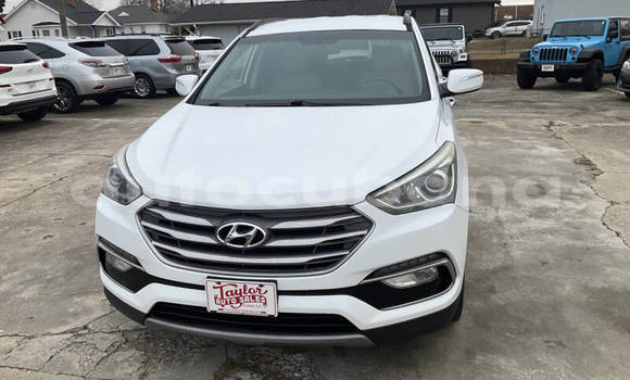 Comprar Usados Carro AM General HMMWV (Humvee) Blanco en Havana en Habana