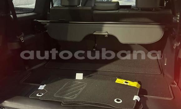 Comprar Usados Carro Lexus GX Blanco en Havana en Habana Comprar Usados Carro Lexus GX Blanco en Havana en Habana