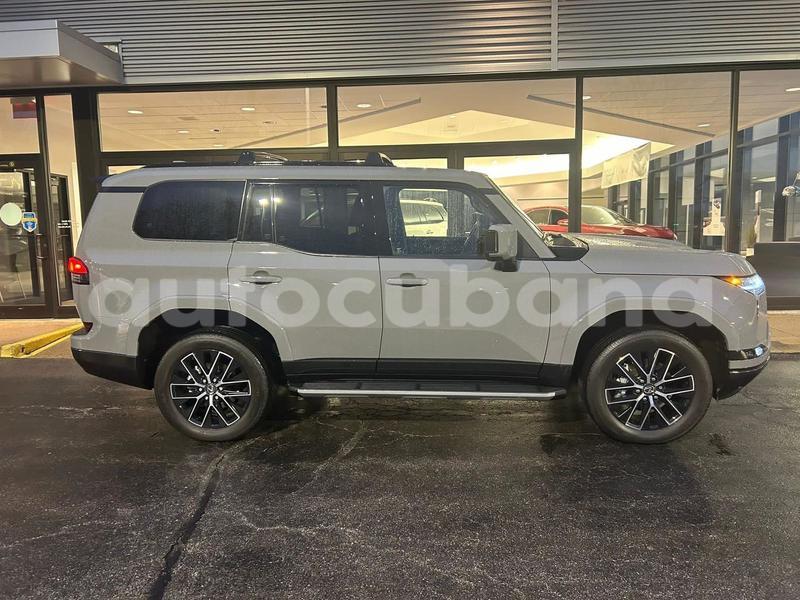 Big with watermark lexus gx habana havana 3347