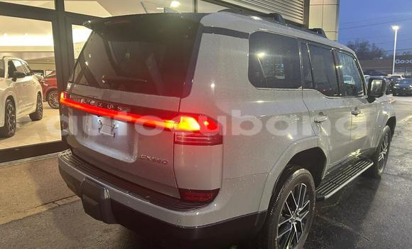 Comprar Usados Carro Lexus GX Blanco en Havana en Habana Comprar Usados Carro Lexus GX Blanco en Havana en Habana