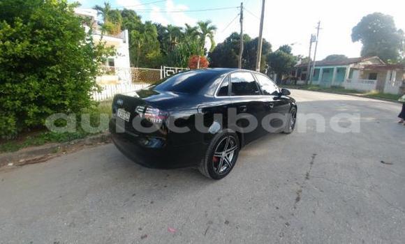Buy Used Audi A4 Other Car in Esmeralda in Camaguey