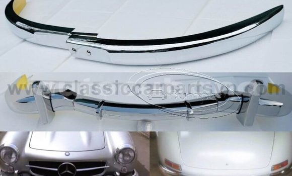 Comprar Nuevo Carro Mercedes-Benz SL-klasse Otro en Agramonte en Matanzas Comprar Nuevo Carro Mercedes-Benz SL-klasse Otro en Agramonte en Matanzas