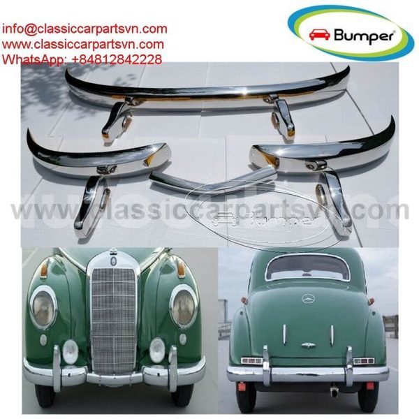 Big with watermark mercedes benz w186 matanzas alacranes 3353