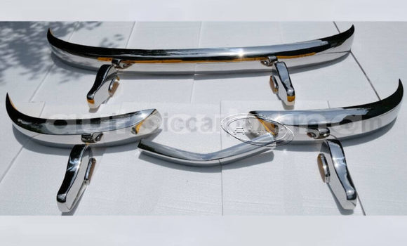 Comprar Nuevo Carro Mercedes-Benz W186 Otro en Alacranes en Matanzas Comprar Nuevo Carro Mercedes-Benz W186 Otro en Alacranes en Matanzas