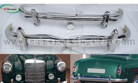 Comprar Nuevo Carro Mercedes-Benz W128 Otro en Cueto en Holguin Comprar Nuevo Carro Mercedes-Benz W128 Otro en Cueto en Holguin