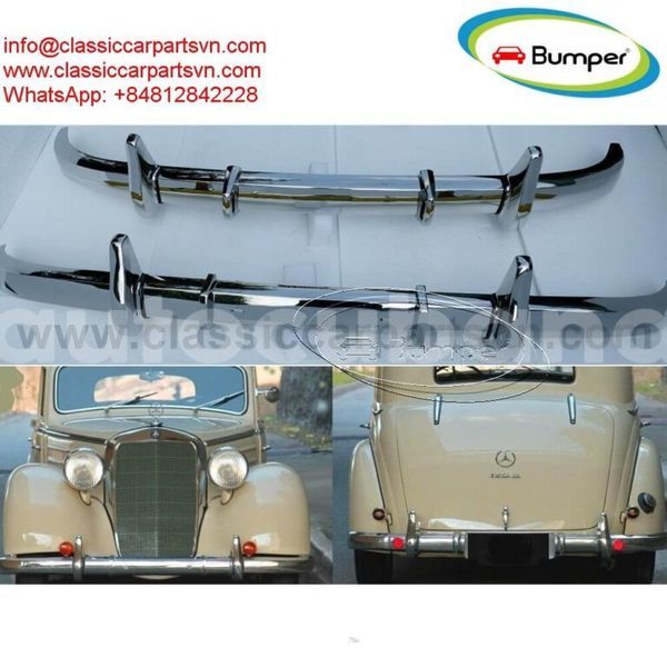 Big with watermark mercedes benz w136 holguin cauto cristo 3356