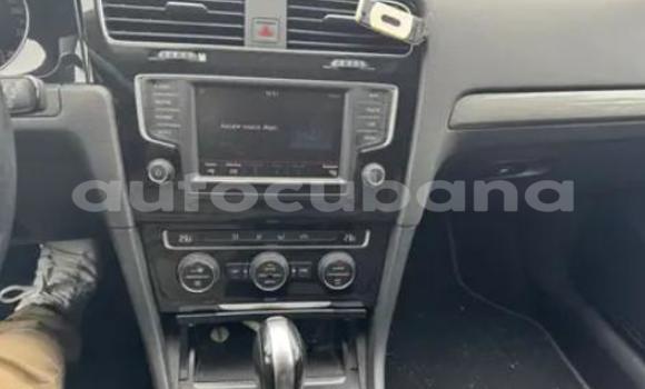 Buy Used Volkswagen Golf Plus Black Car in Havana in Habana Buy Used Volkswagen Golf Plus Black Car in Havana in Habana