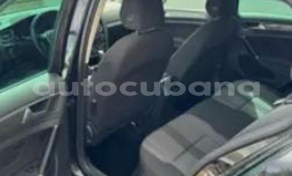 Buy Used Volkswagen Golf Plus Black Car in Havana in Habana Buy Used Volkswagen Golf Plus Black Car in Havana in Habana