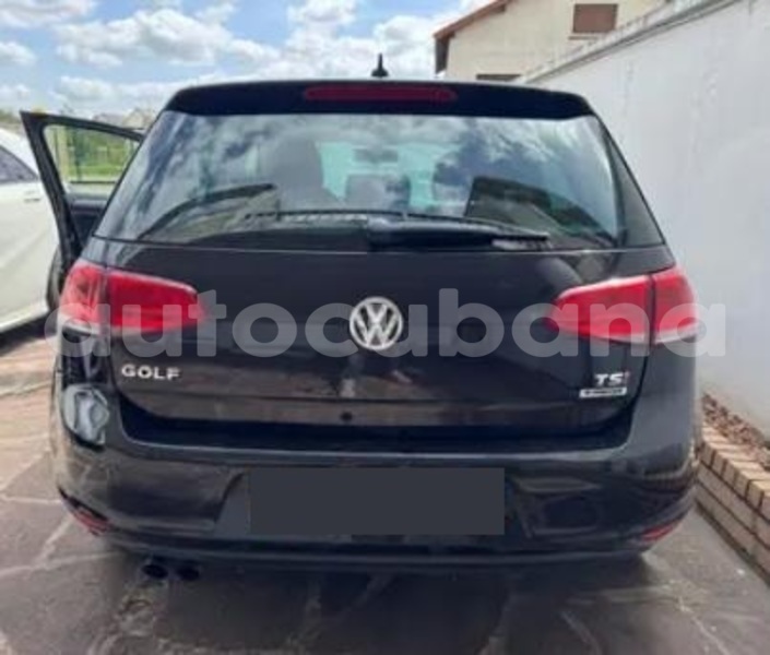Big with watermark volkswagen golf plus habana havana 3358