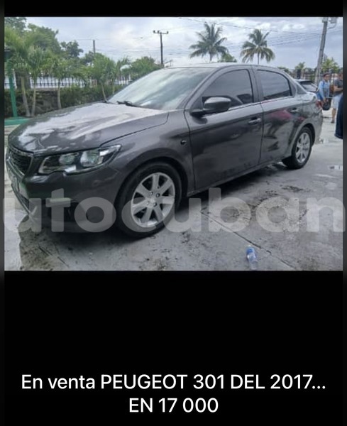 Big with watermark peugeot 301 habana havana 3360