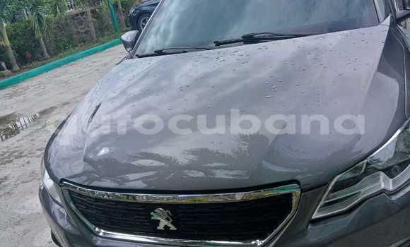 Comprar Usados Carro Peugeot 301 Negro en Havana en Habana Comprar Usados Carro Peugeot 301 Negro en Havana en Habana