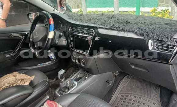 Comprar Usados Carro Peugeot 301 Negro en Havana en Habana Comprar Usados Carro Peugeot 301 Negro en Havana en Habana