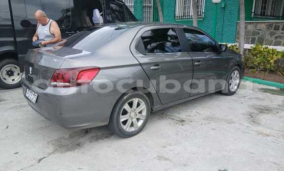 Comprar Usados Carro Peugeot 301 Negro en Havana en Habana Comprar Usados Carro Peugeot 301 Negro en Havana en Habana
