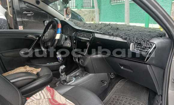 Comprar Usados Carro Peugeot 301 Negro en Havana en Habana Comprar Usados Carro Peugeot 301 Negro en Havana en Habana
