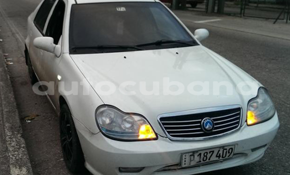 Buy Used Geely CK Other Car in Vertientes in Camaguey