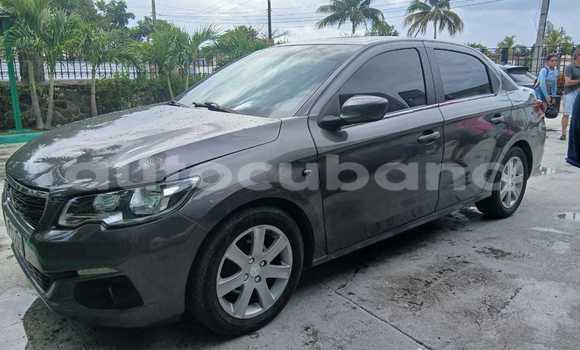 Comprar Usados Carro Peugeot 301 Negro en Havana en Habana Comprar Usados Carro Peugeot 301 Negro en Havana en Habana
