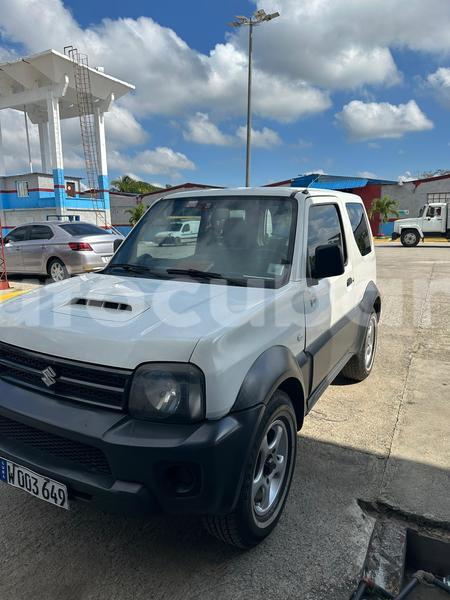 Big with watermark suzuki samurai habana havana 3361