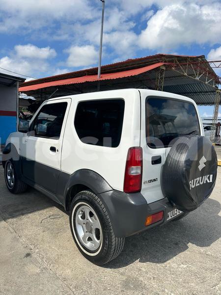 Big with watermark suzuki samurai habana havana 3361