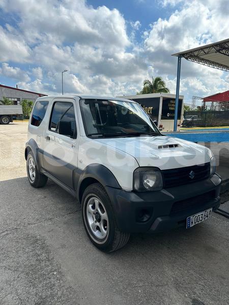 Big with watermark suzuki samurai habana havana 3361