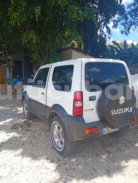Big with watermark suzuki samurai habana havana 3361