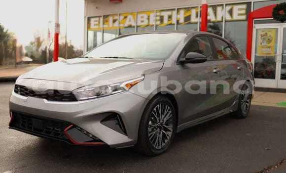 Comprar Nuevo Carro Kia Forte Plata en Santa Cruz del Sur en Camaguey Comprar Nuevo Carro Kia Forte Plata en Santa Cruz del Sur en Camaguey