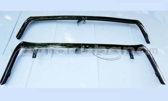 Comprar BMW 700 bumpers full 1959 en Agramonte en Matanzas Comprar BMW 700 bumpers full 1959 en Agramonte en Matanzas