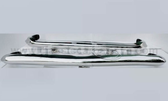 Comprar BMW 3200 CS bumper en Agramonte en Matanzas Comprar BMW 3200 CS bumper en Agramonte en Matanzas