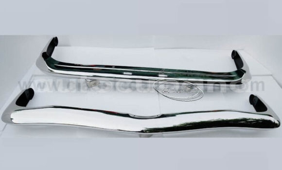 Comprar BMW 3200 CS bumper en Agramonte en Matanzas Comprar BMW 3200 CS bumper en Agramonte en Matanzas