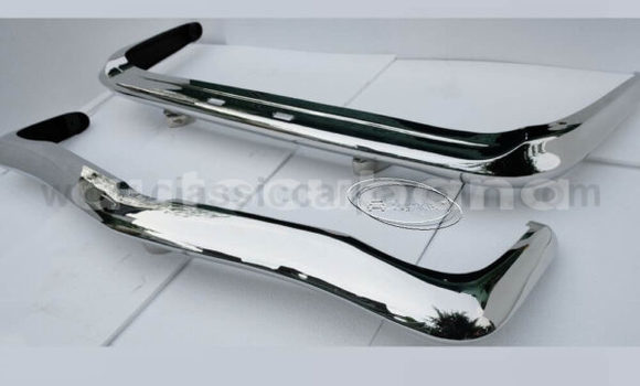 Comprar BMW 3200 CS bumper en Agramonte en Matanzas Comprar BMW 3200 CS bumper en Agramonte en Matanzas