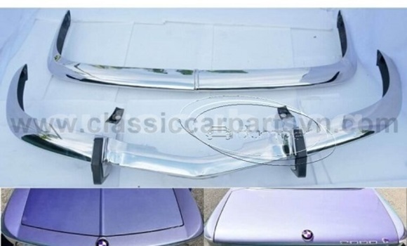 Comprar BMW 2000 CS (1965-1969) en Aguada de Pasajeros en Matanzas Comprar BMW 2000 CS (1965-1969) en Aguada de Pasajeros en Matanzas