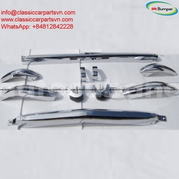 Big with watermark a bmw 2002 bumpers 1968 1971 1 600x600