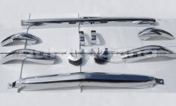 Comprar BMW 2002 bumpers 1968 en Abreus en Matanzas Comprar BMW 2002 bumpers 1968 en Abreus en Matanzas