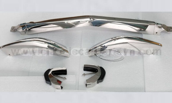 Comprar BMW 2002 bumpers 1968 en Abreus en Matanzas Comprar BMW 2002 bumpers 1968 en Abreus en Matanzas