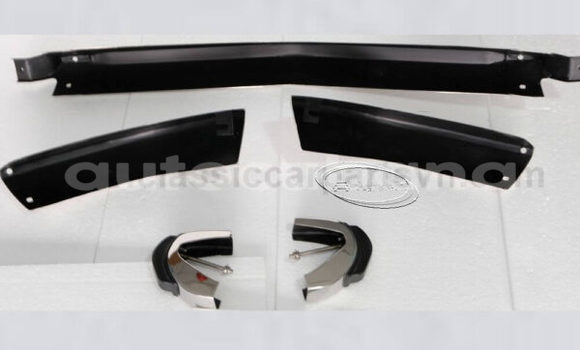 Comprar BMW 2002 bumpers 1968 en Abreus en Matanzas Comprar BMW 2002 bumpers 1968 en Abreus en Matanzas