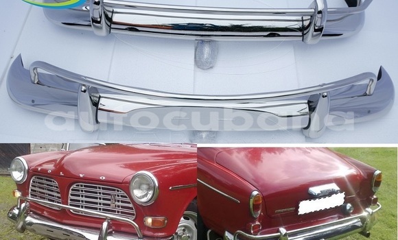 Comprar Volvo Amazon EU USA Kombi en Aguacate en Matanzas Comprar Volvo Amazon EU USA Kombi en Aguacate en Matanzas